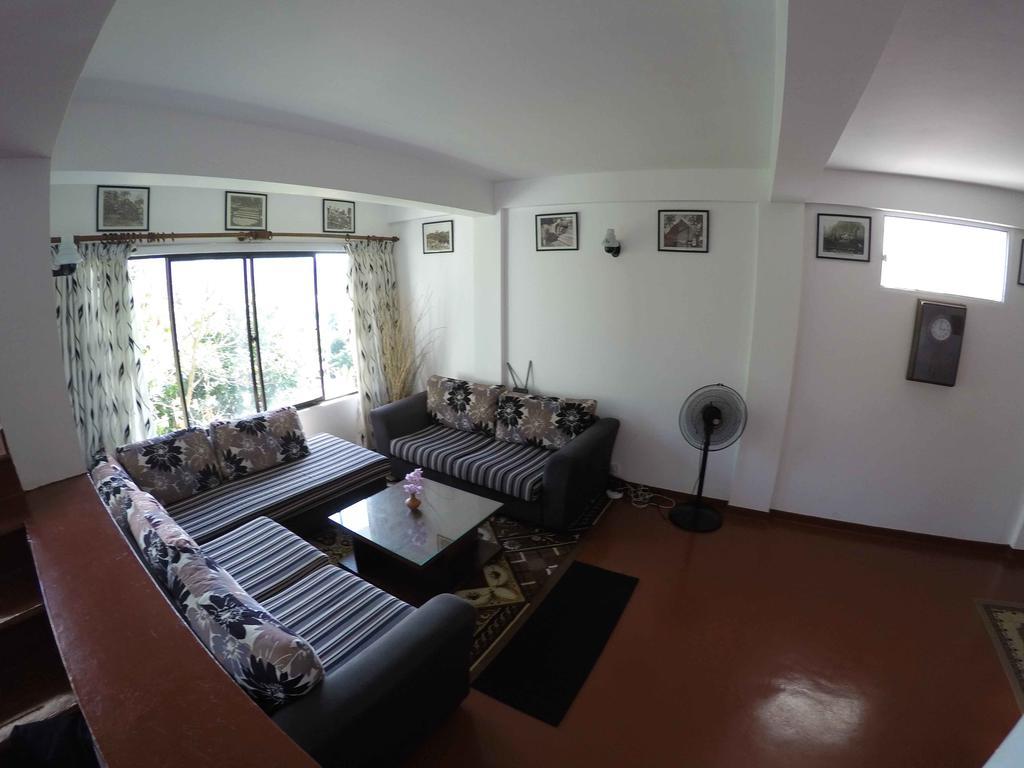 Villa 107 Kandy Eksteriør billede