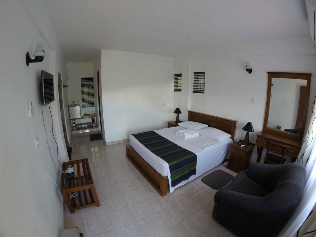 Villa 107 Kandy Eksteriør billede