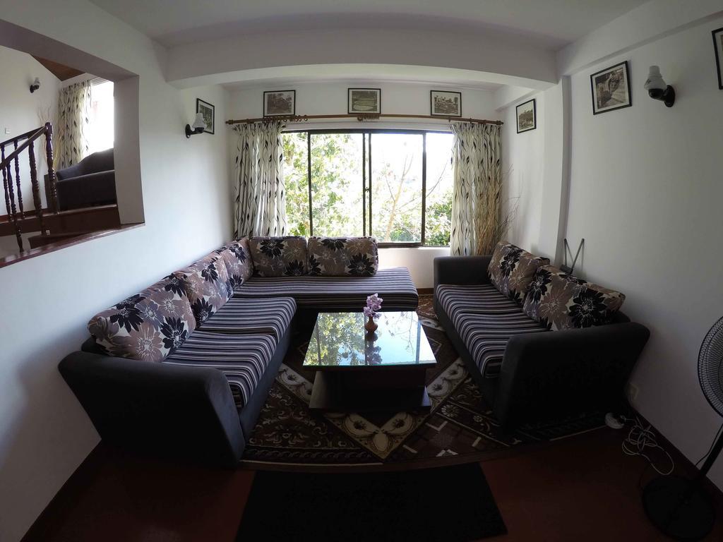 Villa 107 Kandy Eksteriør billede