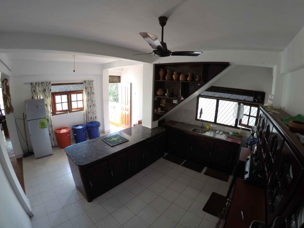 Villa 107 Kandy Eksteriør billede