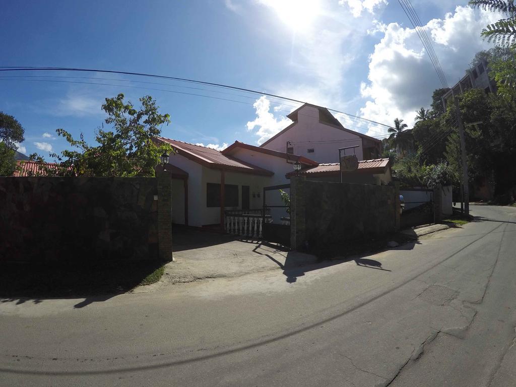 Villa 107 Kandy Eksteriør billede