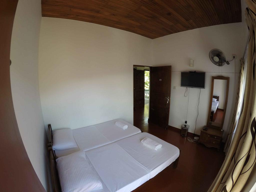 Villa 107 Kandy Eksteriør billede