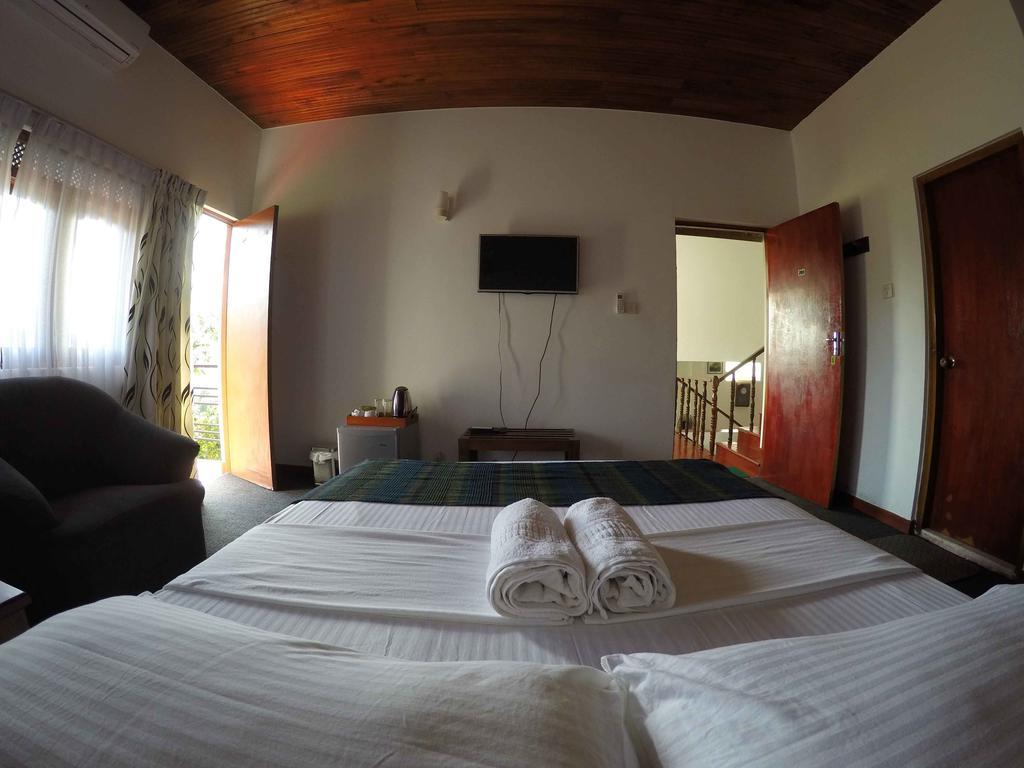 Villa 107 Kandy Eksteriør billede