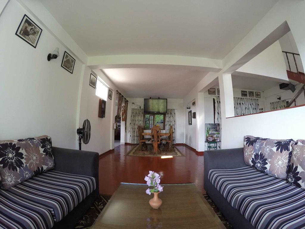 Villa 107 Kandy Eksteriør billede