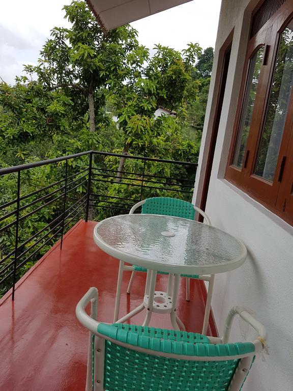 Villa 107 Kandy Eksteriør billede
