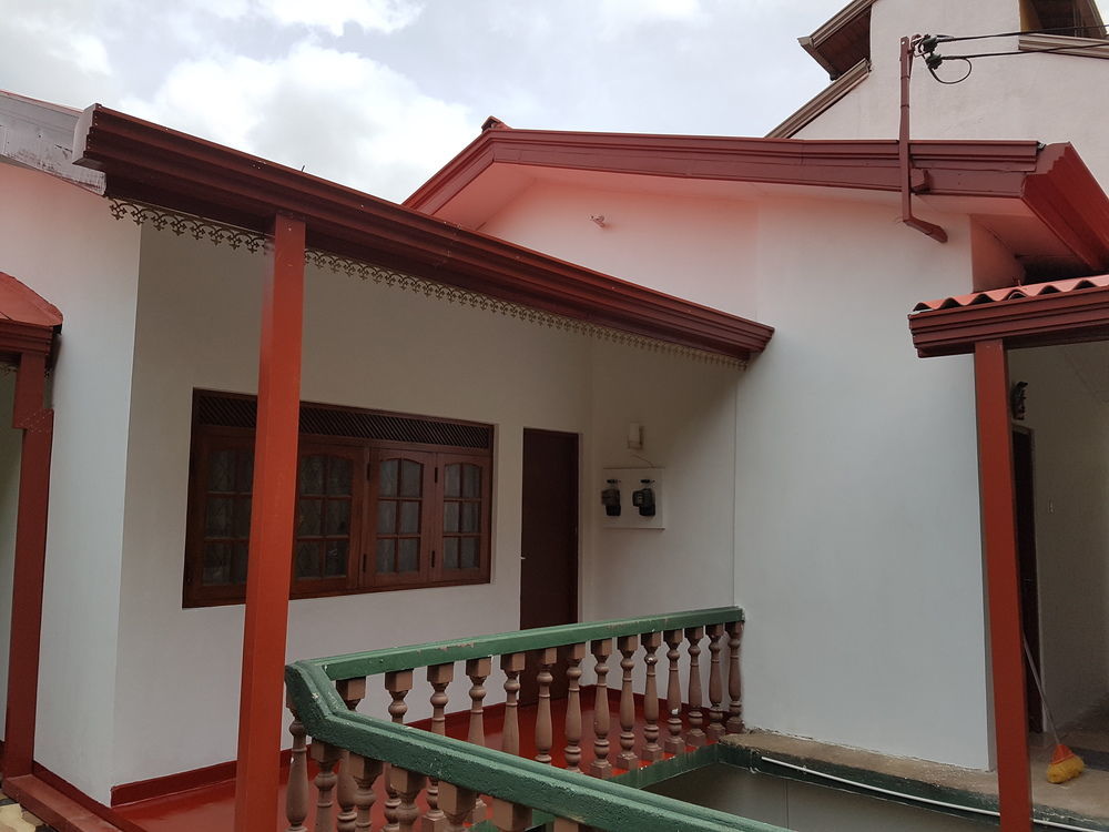 Villa 107 Kandy Eksteriør billede