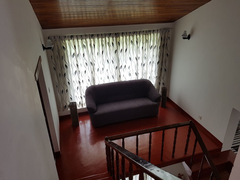 Villa 107 Kandy Eksteriør billede