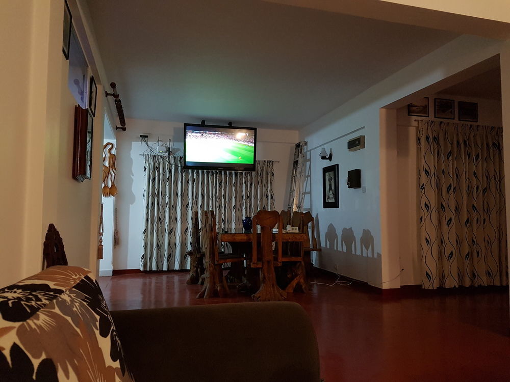 Villa 107 Kandy Eksteriør billede